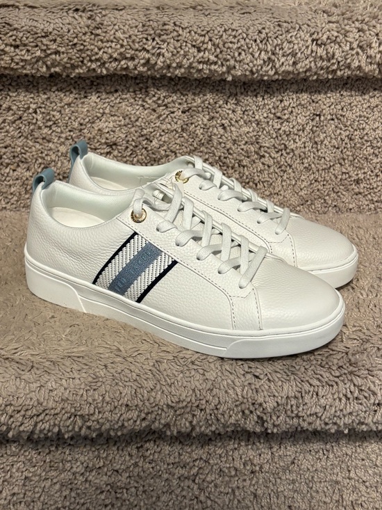 Ted Baker | Shoes | Ted Baker Sneakers | Poshmark